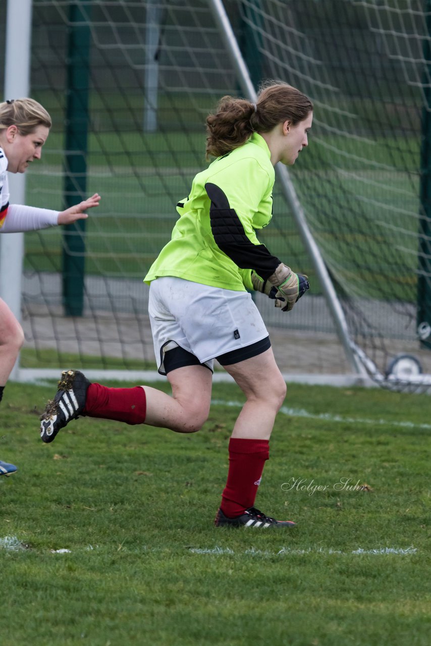 Bild 195 - Frauen VFR Horst - SG Eider 06 : Ergebnis: 5:3